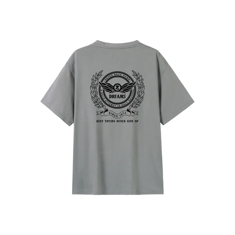 JEANSWEST Z T Shirts Unisex-0