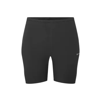 Montane Jetstream 4 Sports Shorts Women's Black