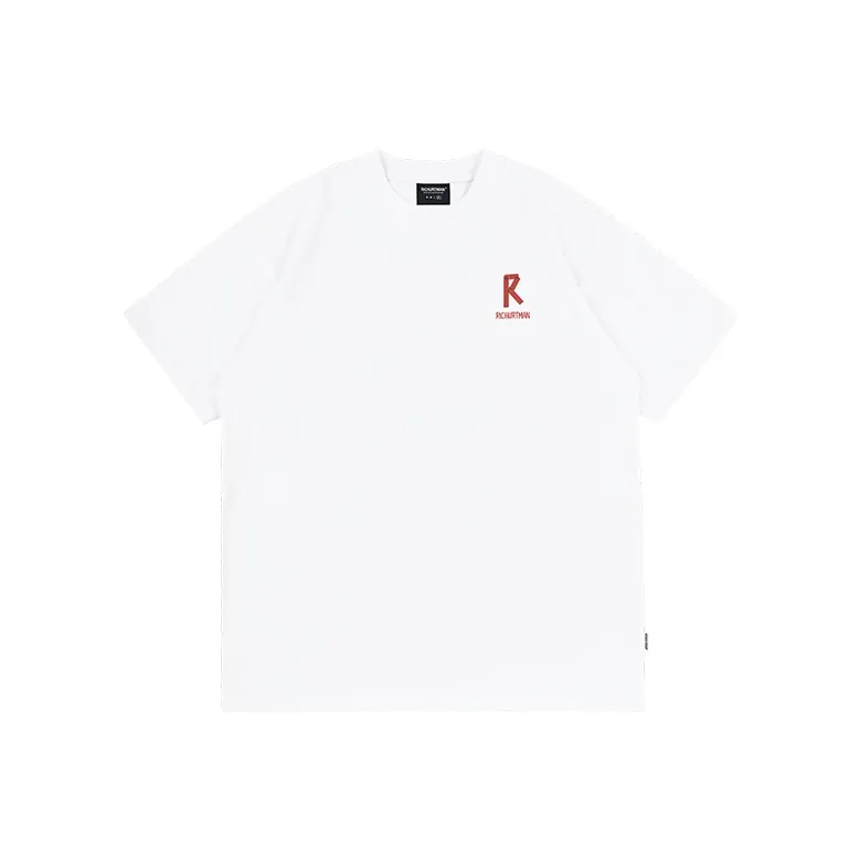 RICHURTMAN T Shirts Unisex-0
