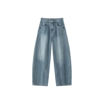 EVBD Jeans Unisex