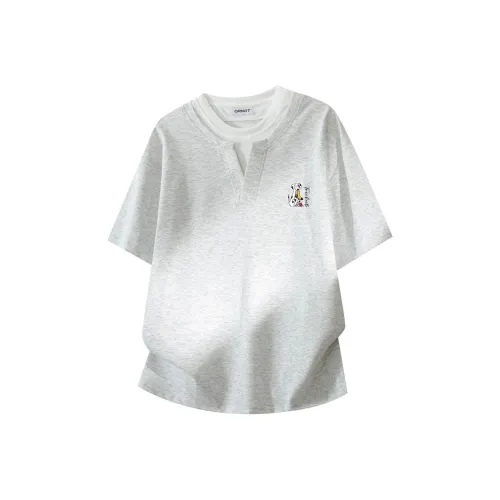 ORNOT T Shirts Unisex