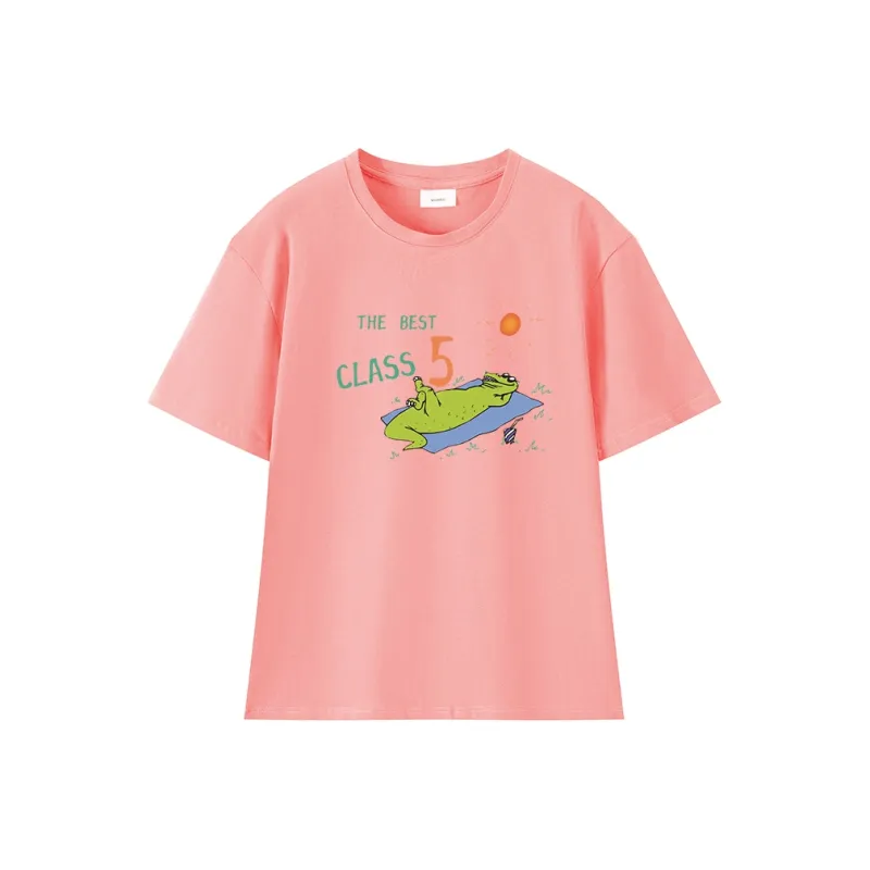 Urban Beauty Regular T Shirt Women's-10