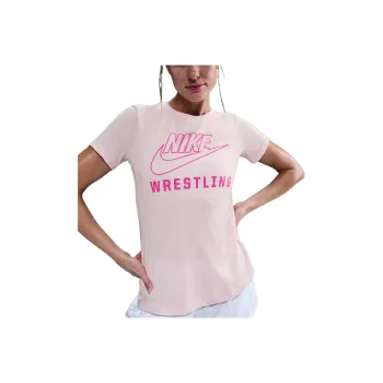 Nike Swoosh Women's Wrestling T Shirt