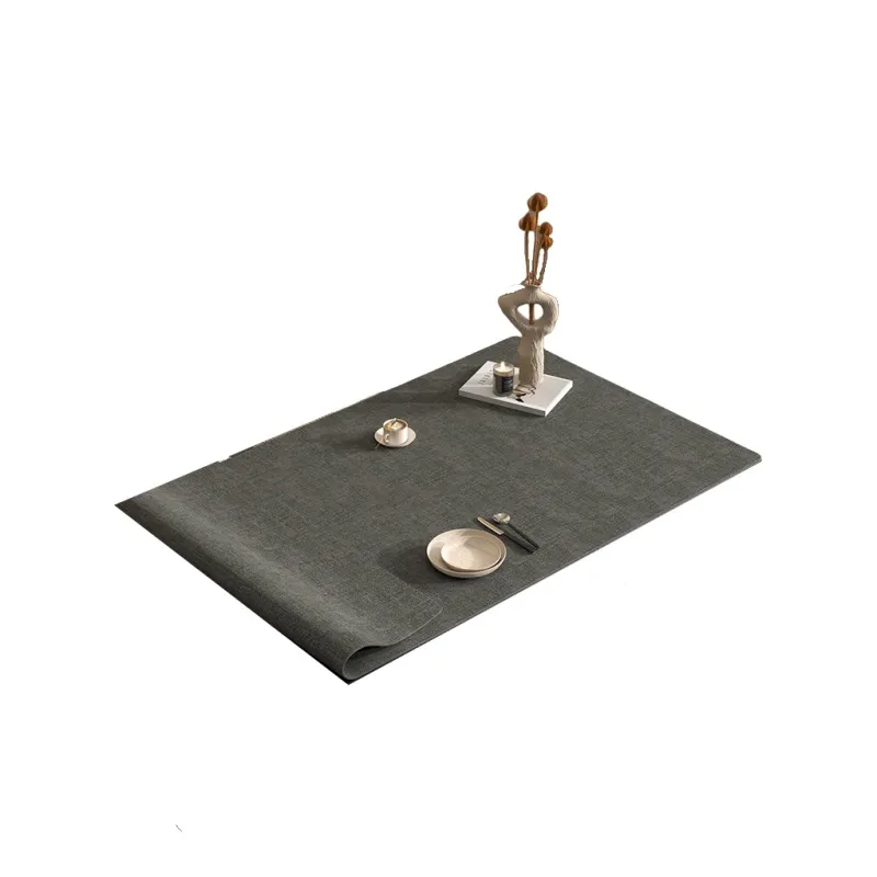 YUZHAOLIN Tablecloths / Table Mats-0
