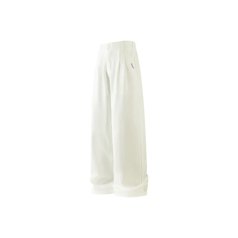 RICE NINE TEN Suit Trouser Unisex-24