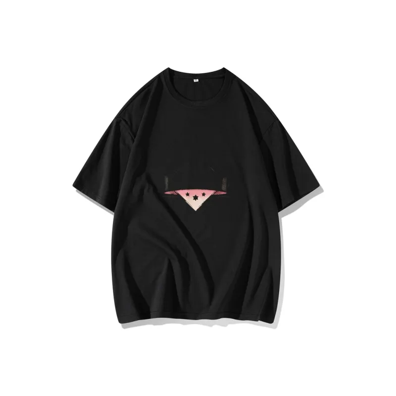 FAIRWHALE T Shirts Women's-3
