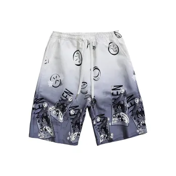 ROBINHOOD Casual Shorts Women's