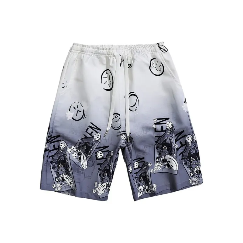 ROBINHOOD Casual Shorts Women's-0