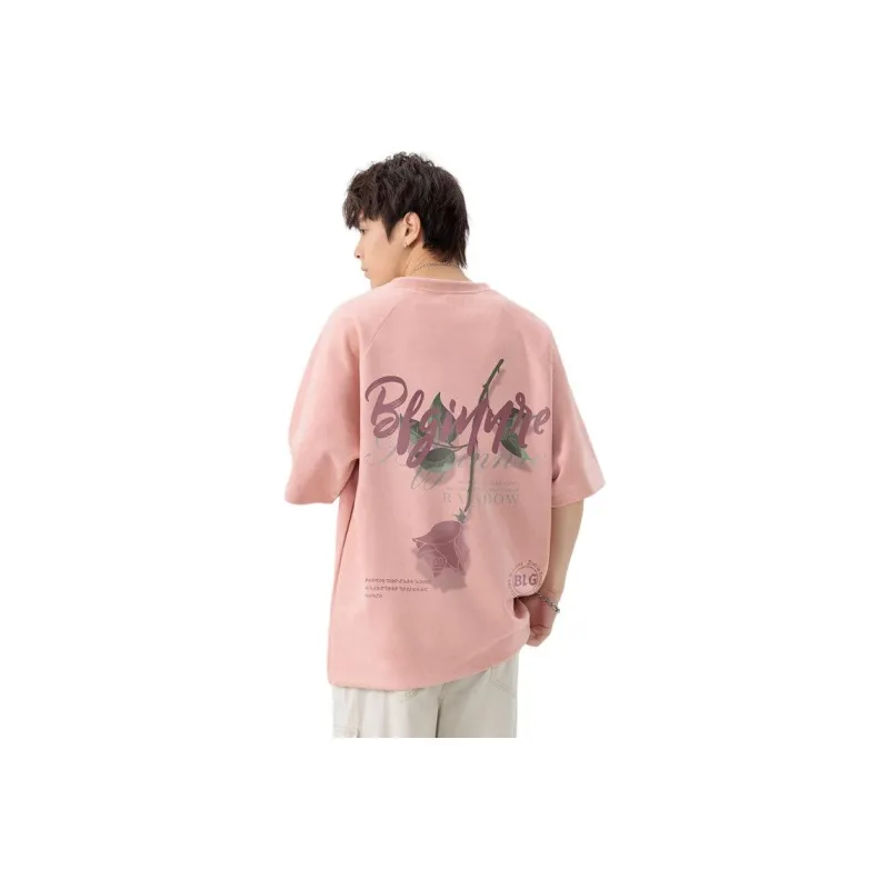 FASTFISH T Shirts Unisex-6