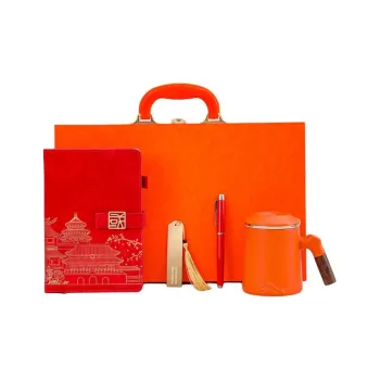 Emperor He Gift Box Sets