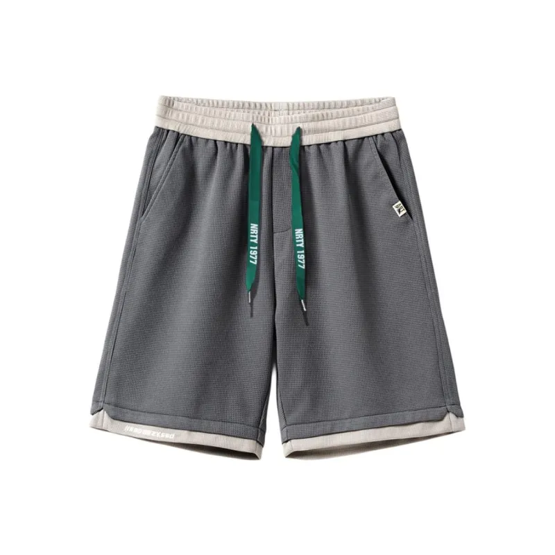 NRTY Casual Shorts Men-8