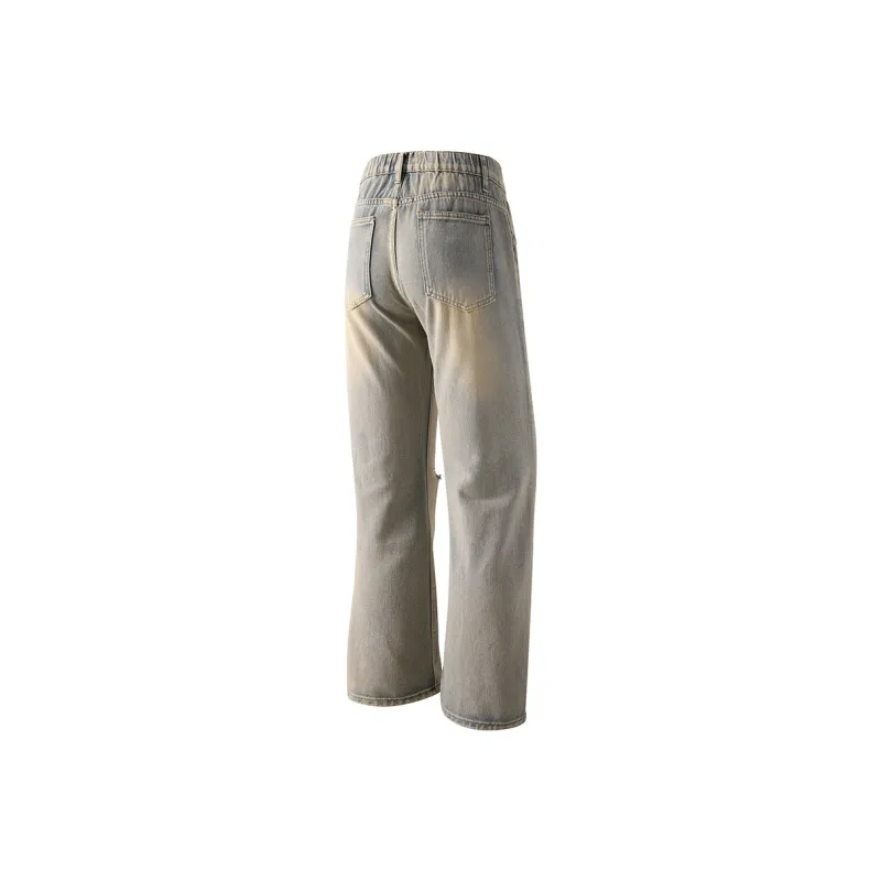 ROBINHOOD Jeans Unisex-6