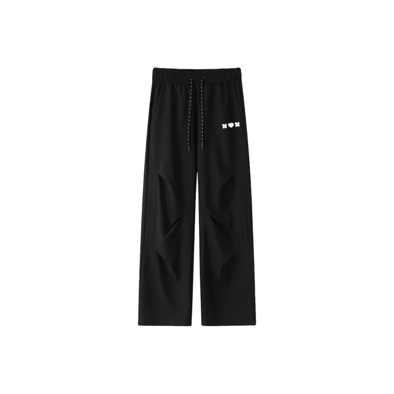 SOAP OPERA Casual Pants Unisex-0