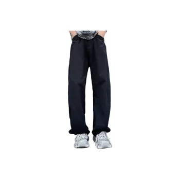 Zomuros Cargo Pants Unisex