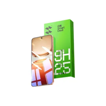 Flashing Demons Cell Phone Protective Films