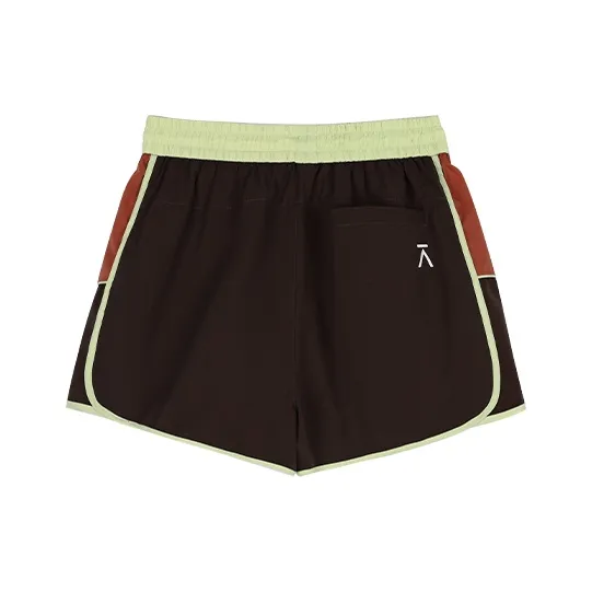 ACMEITEM Casual Shorts Women's-5