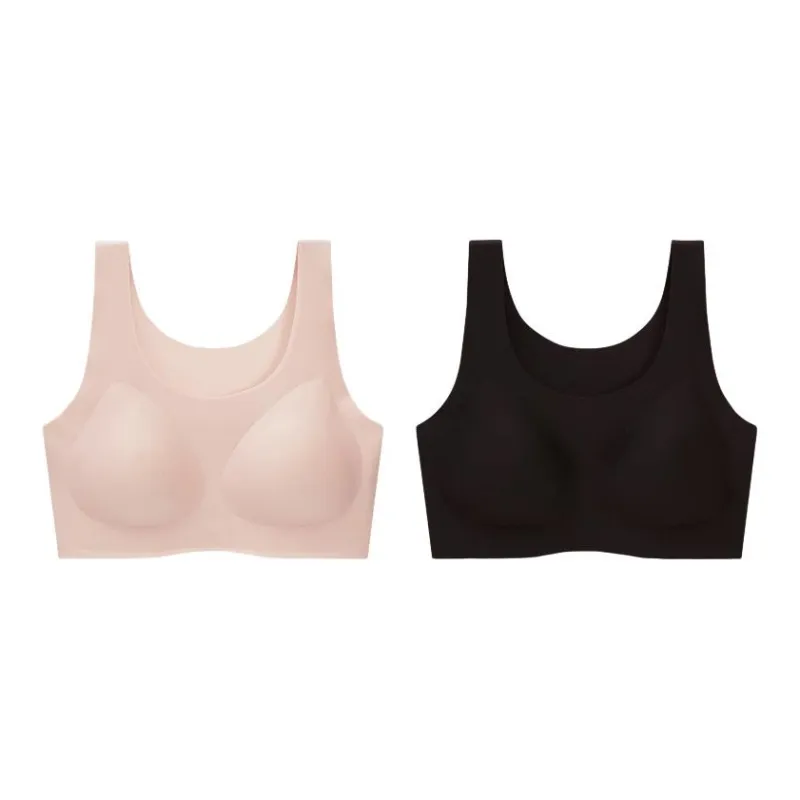 Herbal Primer Bra Women's 2 Pack-31