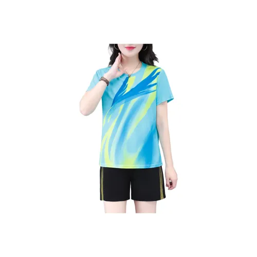 Kele Coco Fitness Sets Women's