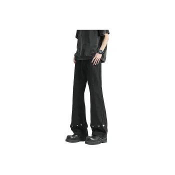 David Bakken Jeans Unisex