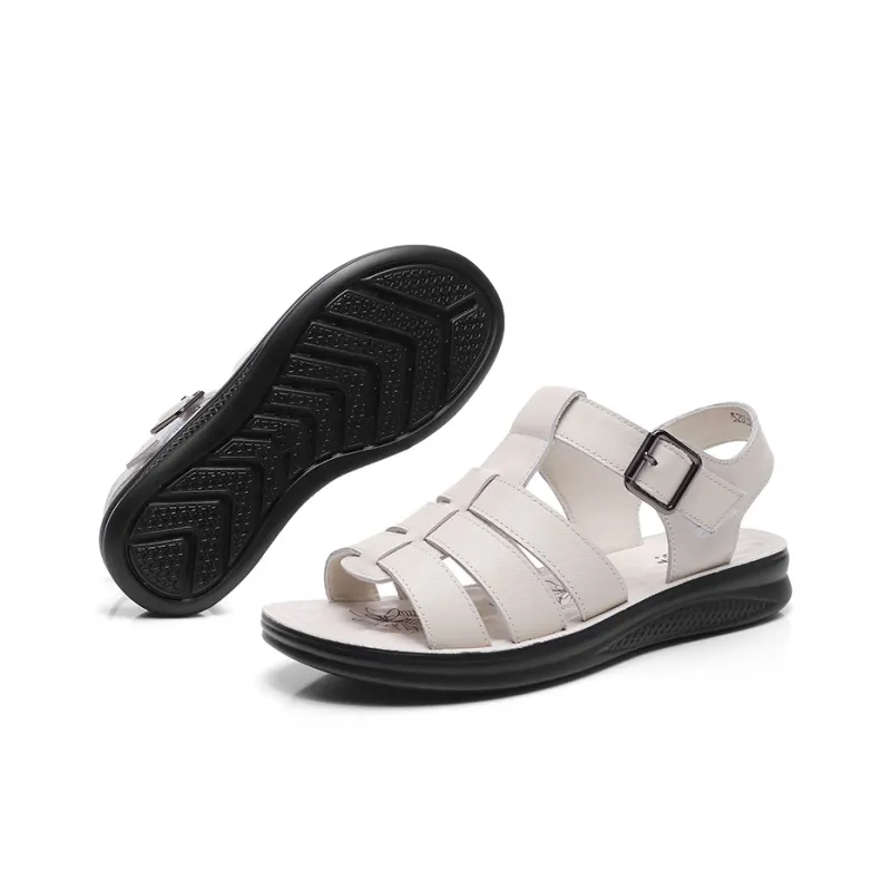 Strongman 3515 Roman Sandals Women's-9