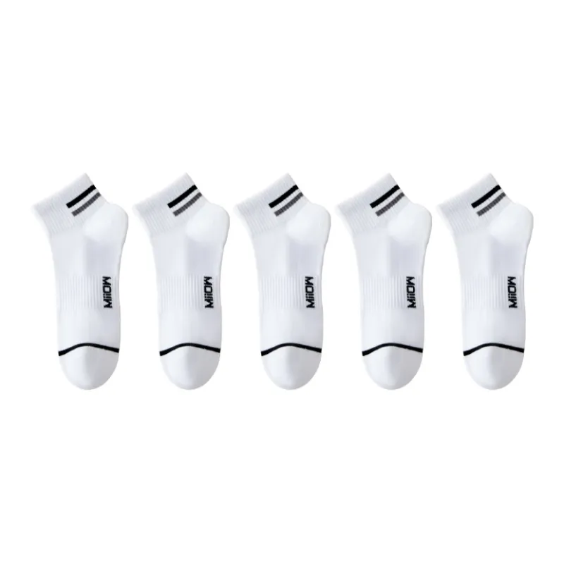MIIOW Men Socks-9
