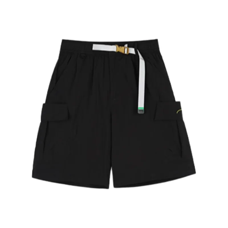 ACMEITEM Casual Shorts Unisex-6