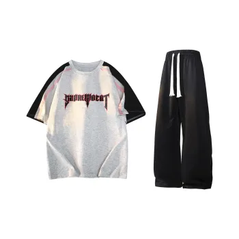 Supremo Cat Casual Sportswear Unisex