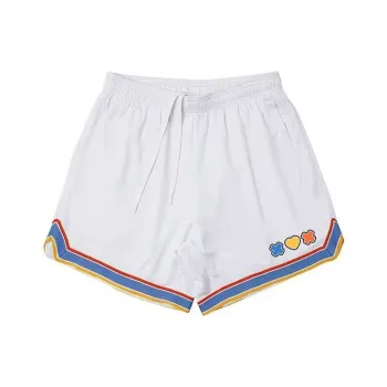 SOAP OPERA Basketball Shorts Unisex