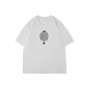 TEME T Shirts Women's