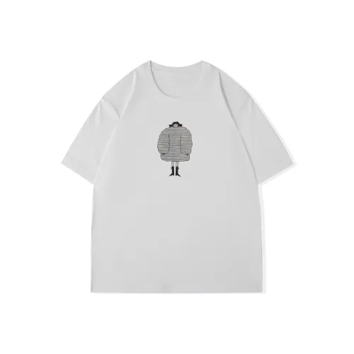 TEME T Shirts Women's