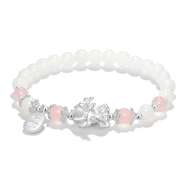 JUICY GRAPE Bodhi Seed Bracelets Unisex-5