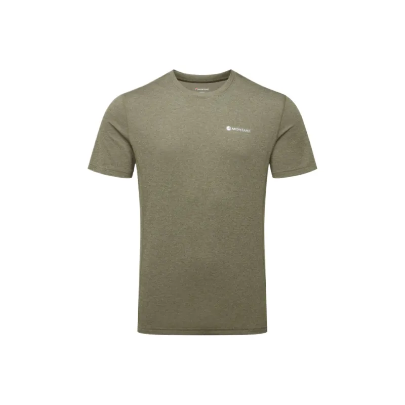 Montane T Shirts Men-3
