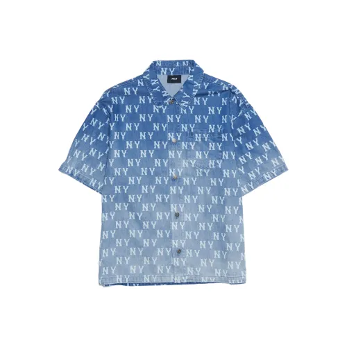 LOXKI Shirts Unisex