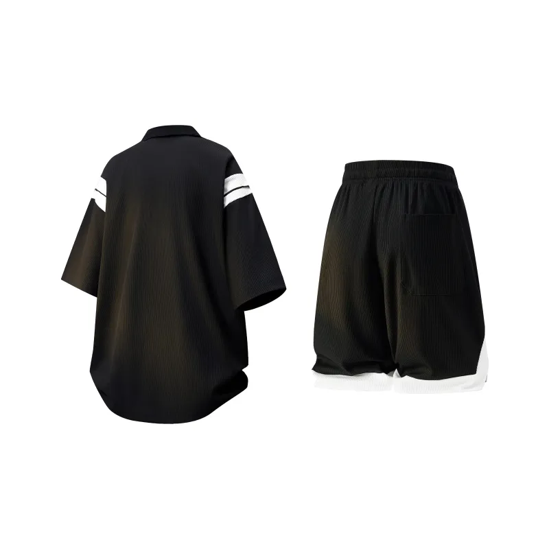 David Bakken Casual Sportswear Unisex-1