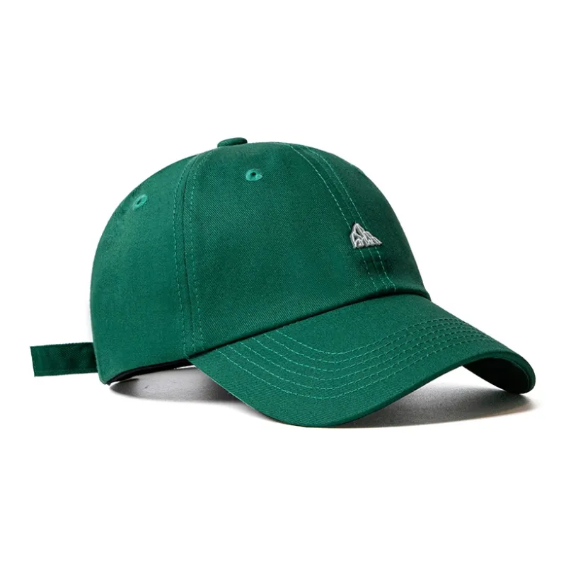 BAIJUAN Cotton Baseball Caps Unisex-6