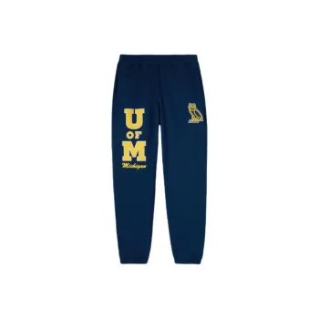 October's Very Own SS25 Casual Pants Men's
