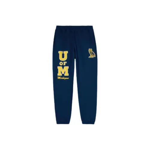 October's Very Own SS25 Casual Pants Men's