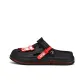 Black Red