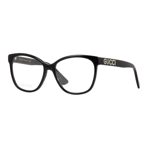 GUCCI Eyeglass Frames Women's