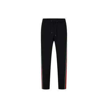 Cavalli Class Casual Pants Men's