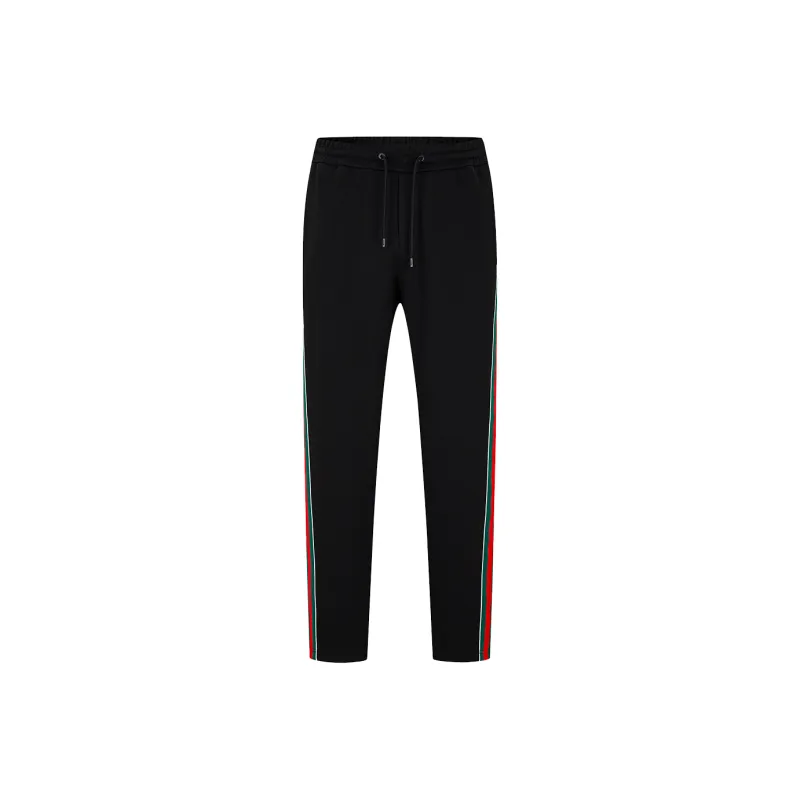 Cavalli Class Casual Pants Men's-0