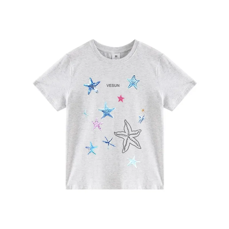 Cotton Shopping T Shirt Women's-4