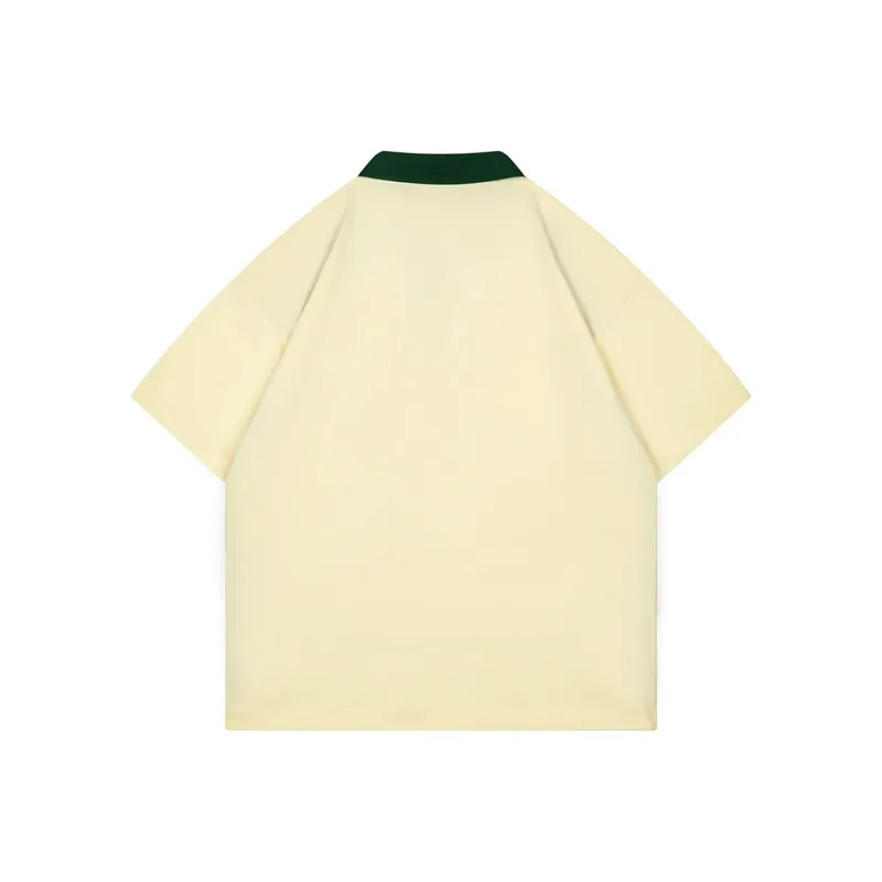 WOSAWE Polo Shirts Men-3