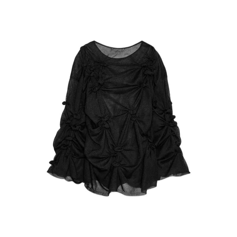 ZARA x Fanglu Lin Fanglu Lin Collaboration Knitwear Women's-1