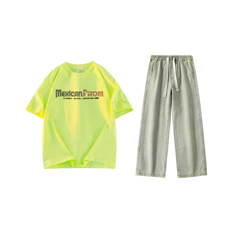 MEXICAN Casual Sportswear Unisex-29