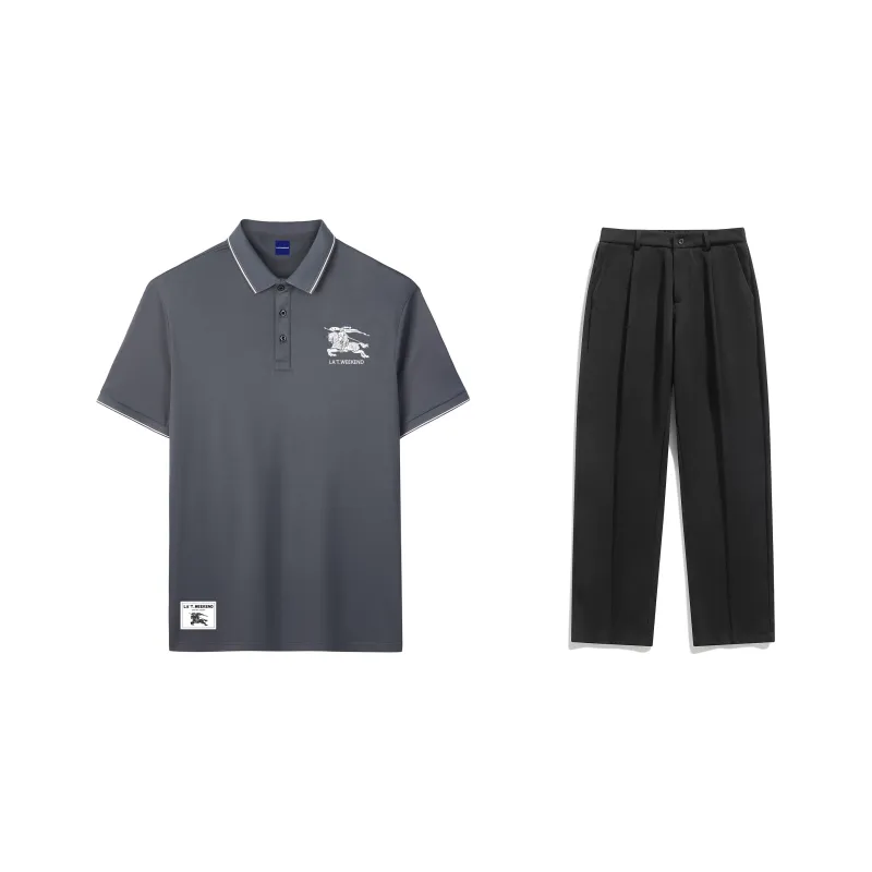 LA'T.WEEKEND Casual Sportswear Unisex-16