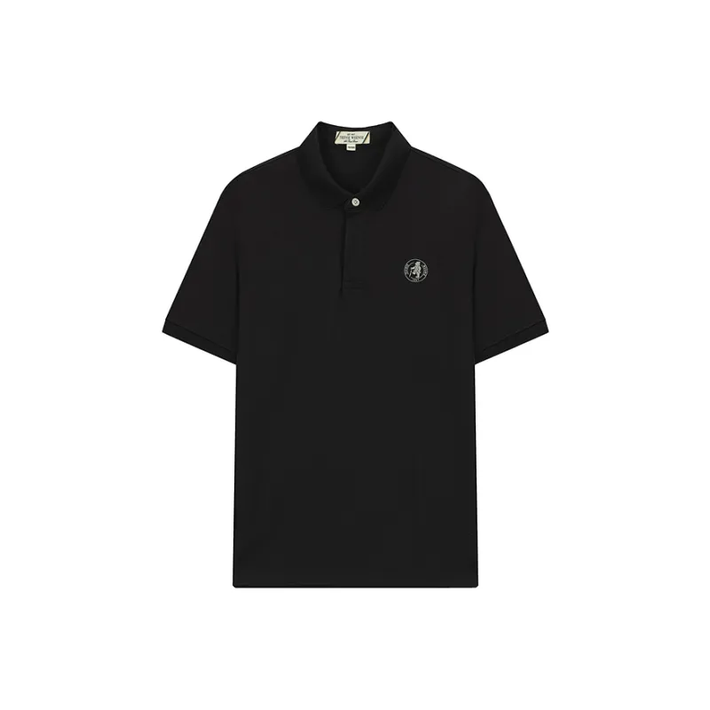 Teenie Weenie Men Polo Shirt Unisex-0