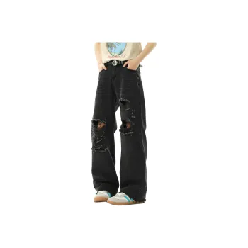 Poshbrain Jeans Unisex