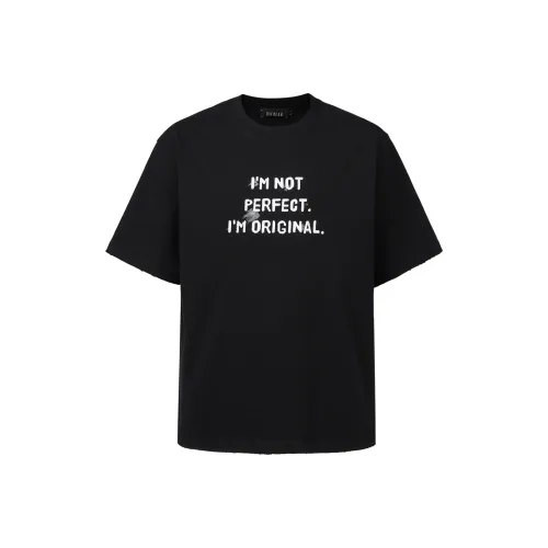 OX FREAK T Shirts Unisex