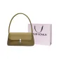 Elm Green+Shopping Bag